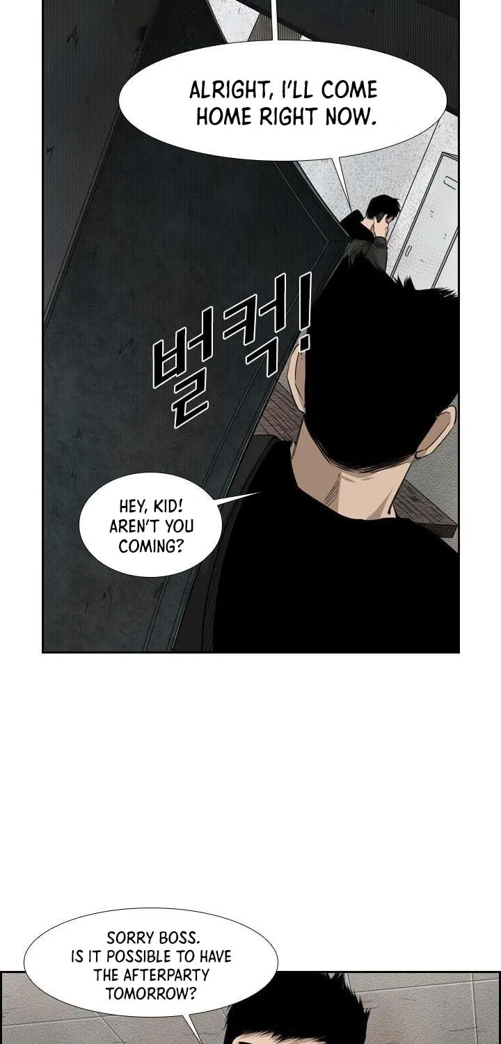 Read Shark chapter 121.1 image 11 on Lezhin