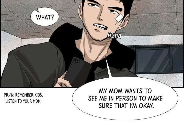 Read Shark chapter 121.1 image 12 on Lezhin