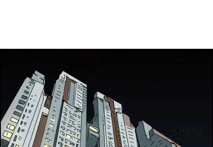 Read Shark chapter 121.1 image 16 on Lezhin