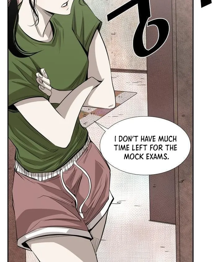 Read Shark chapter 121.1 image 26 on Lezhin