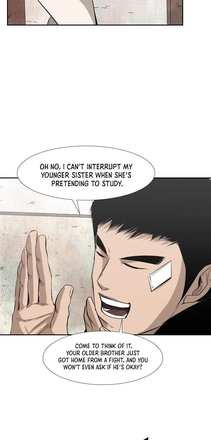 Read Shark chapter 121.1 image 27 on Lezhin