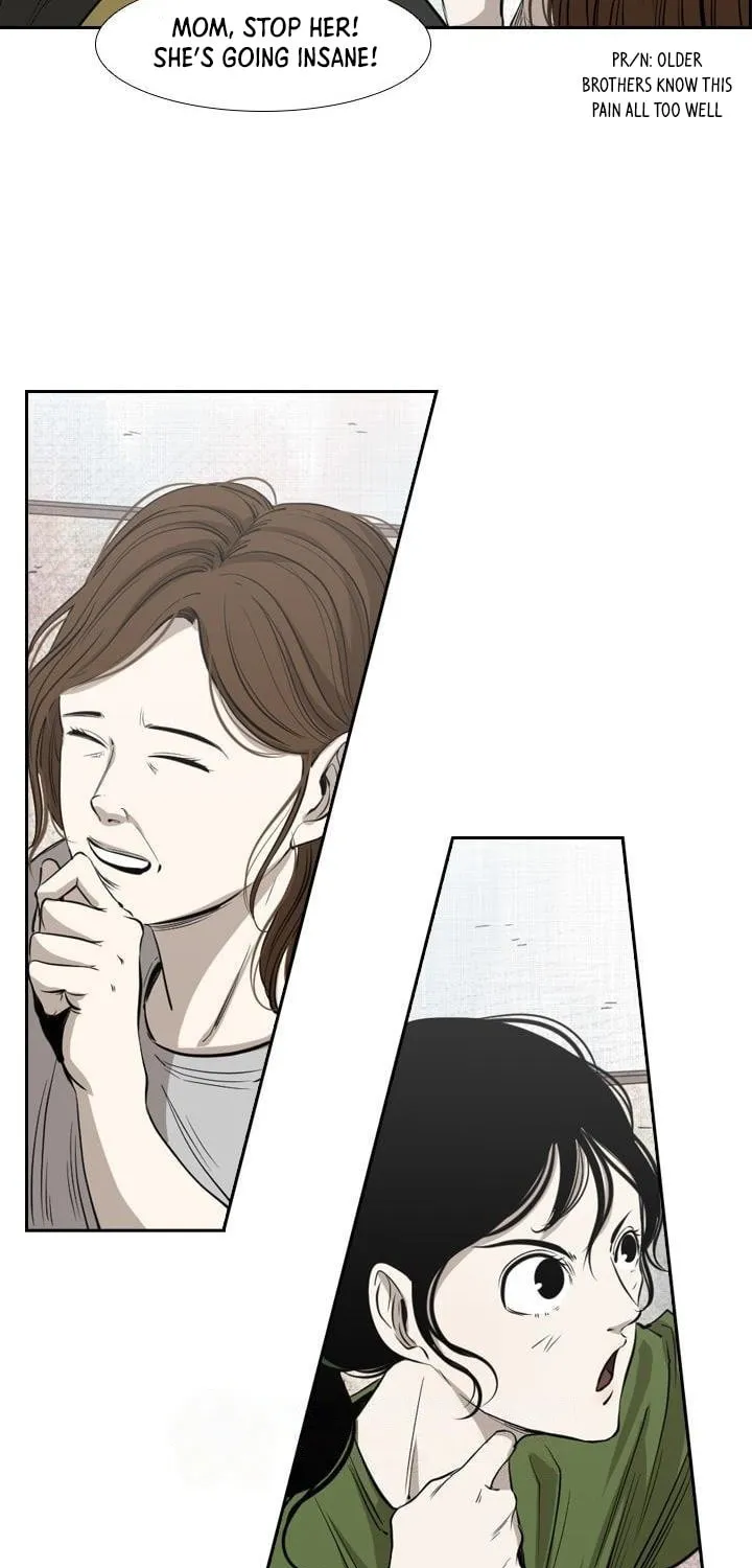 Read Shark chapter 121.1 image 29 on Lezhin