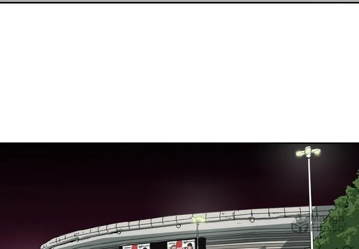 Read Shark chapter 121.1 image 4 on Lezhin