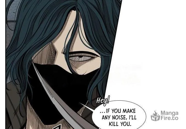Read Shark chapter 121.1 image 40 on Lezhin