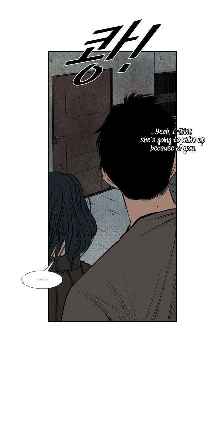 Read Shark chapter 121.1 image 47 on Lezhin