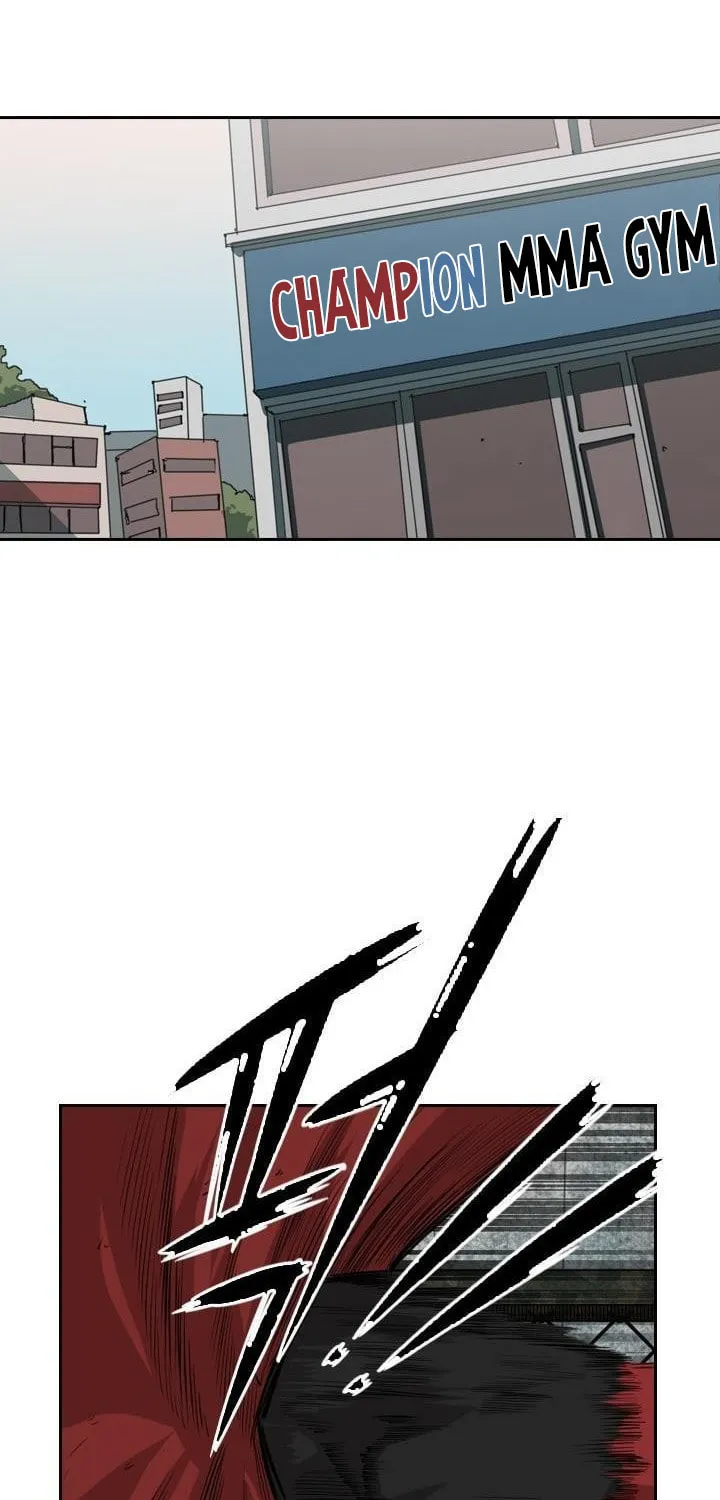 Read Shark chapter 121.1 image 59 on Lezhin