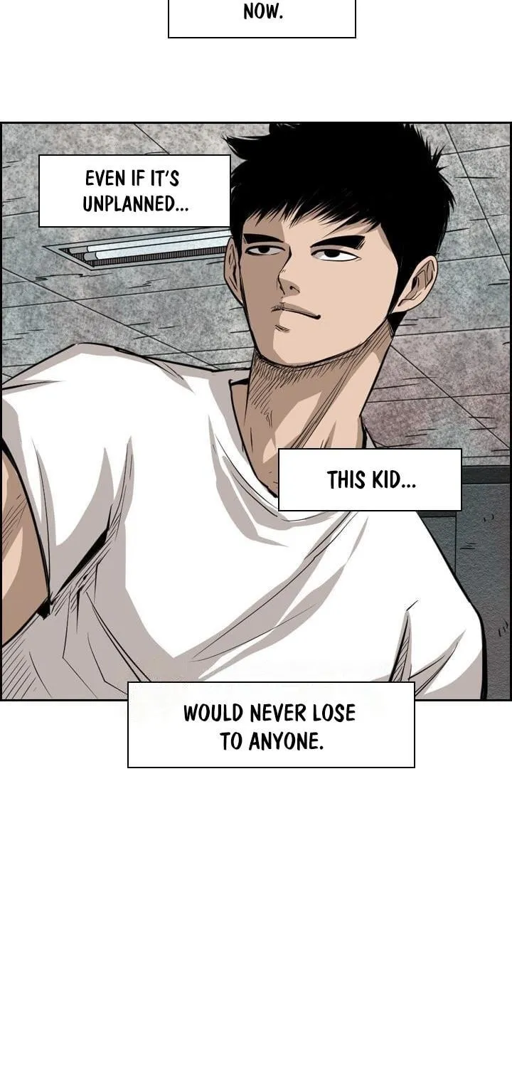Read Shark chapter 121.1 image 67 on Lezhin