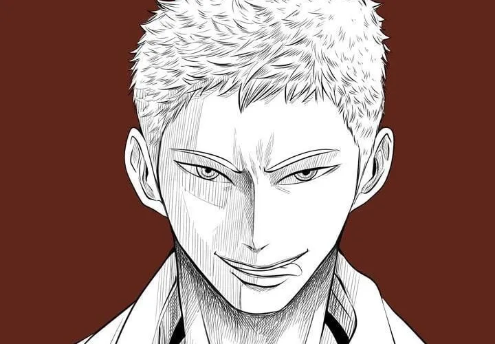 Read Shark chapter 121.2 image 2 on Lezhin