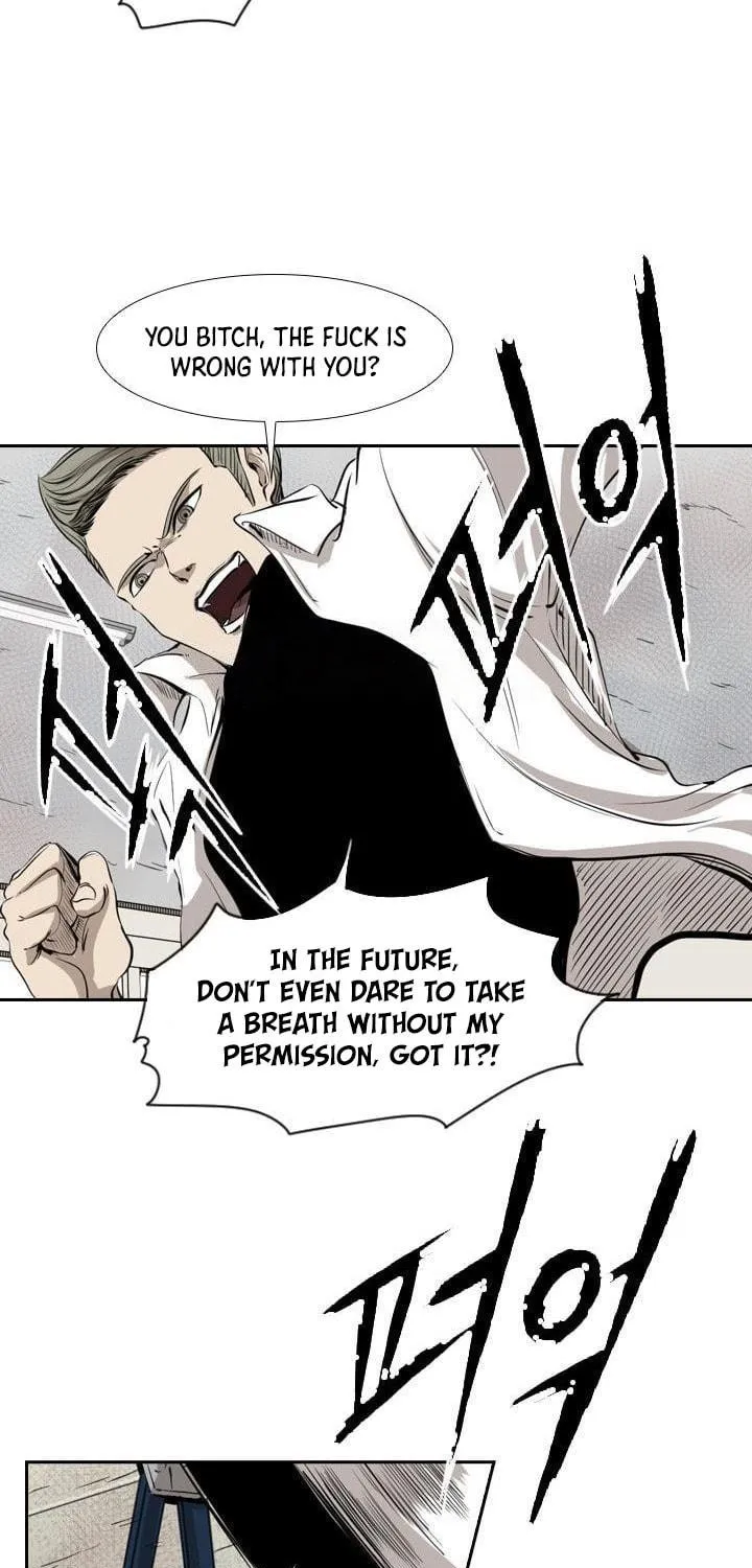 Read Shark chapter 121.2 image 21 on Lezhin