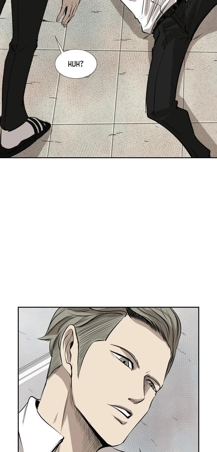 Read Shark chapter 121.2 image 25 on Lezhin
