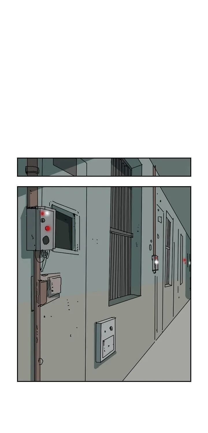Read Shark chapter 121.2 image 31 on Lezhin