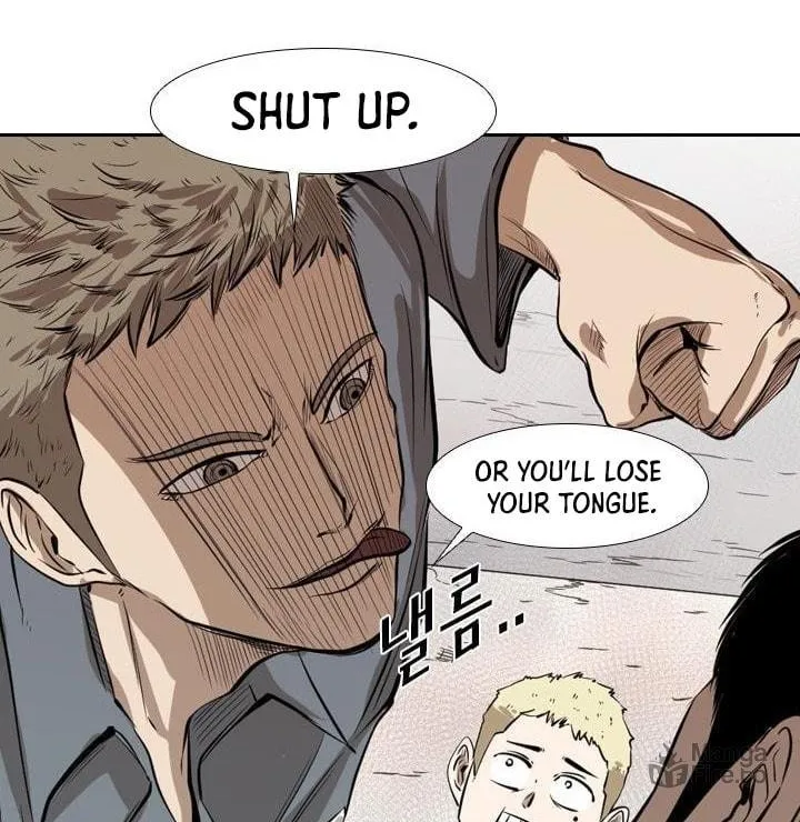 Read Shark chapter 121.2 image 40 on Lezhin