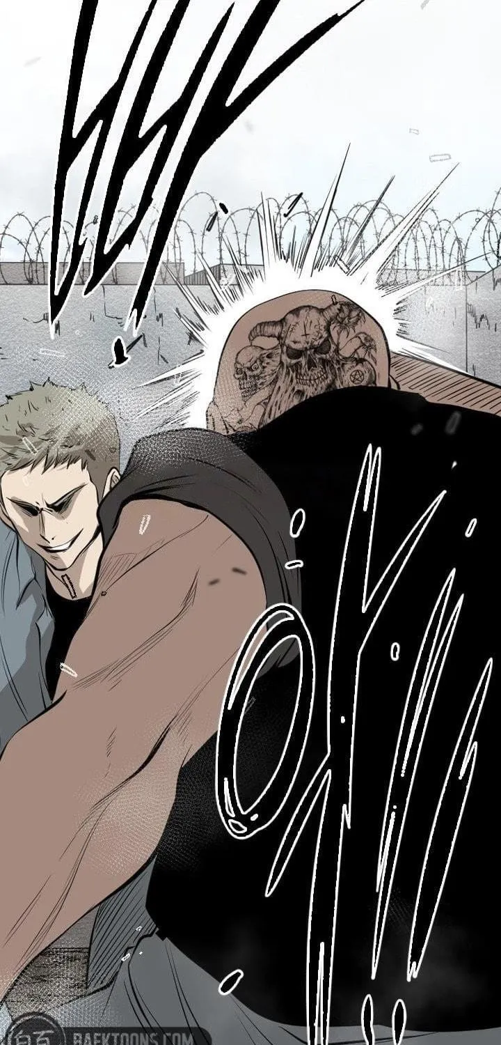 Read Shark chapter 121.2 image 47 on Lezhin