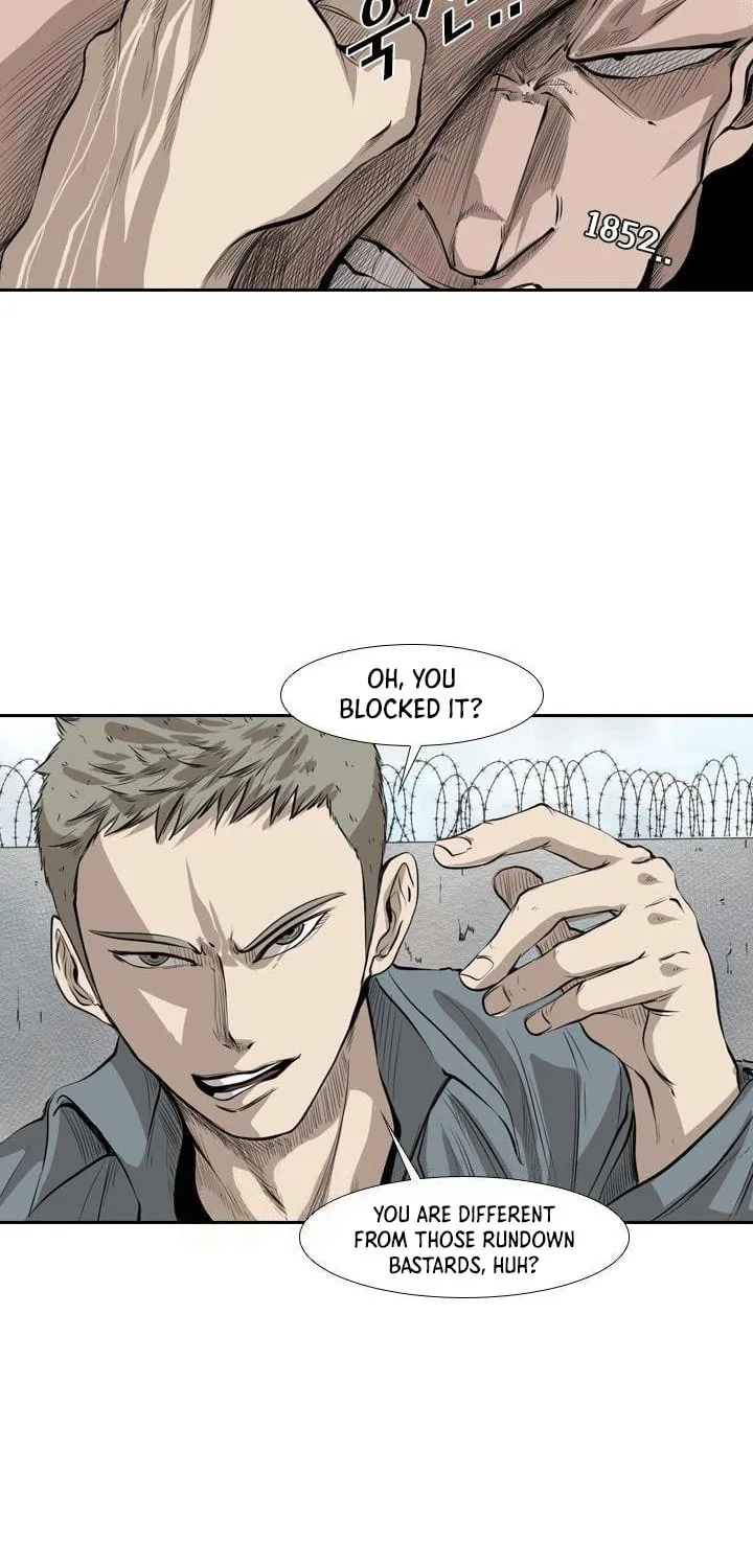 Read Shark chapter 121.2 image 49 on Lezhin