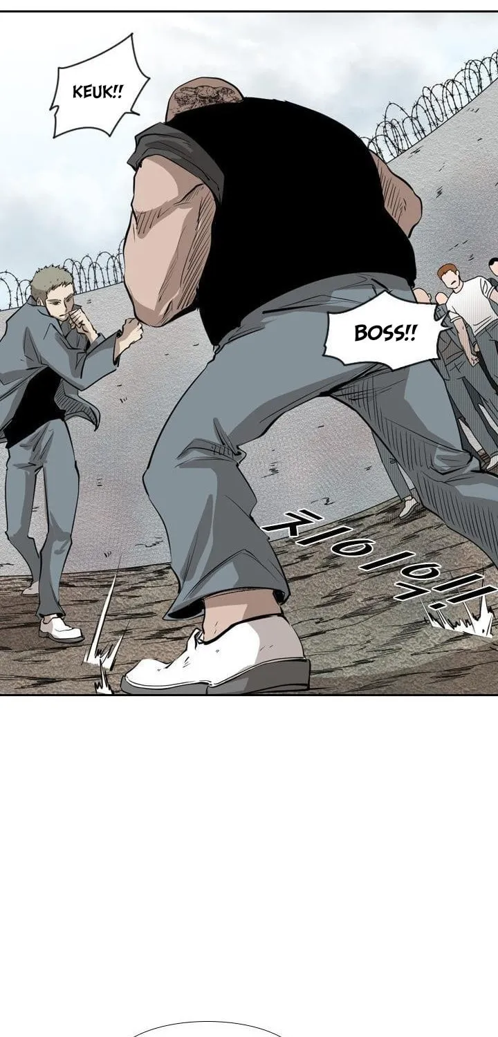 Read Shark chapter 121.2 image 55 on Lezhin