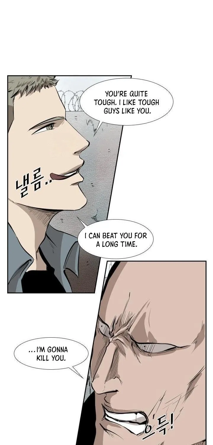Read Shark chapter 121.2 image 57 on Lezhin