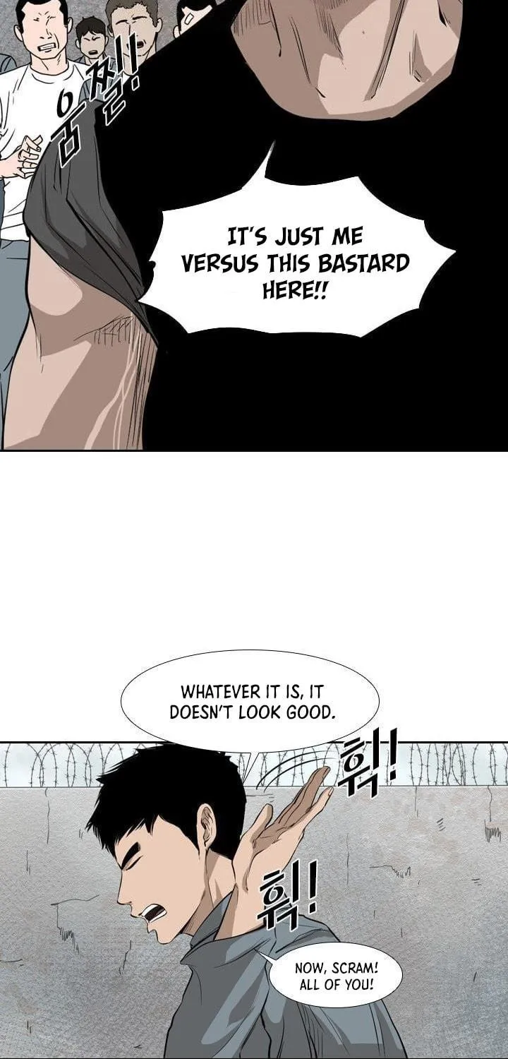 Read Shark chapter 121.2 image 63 on Lezhin