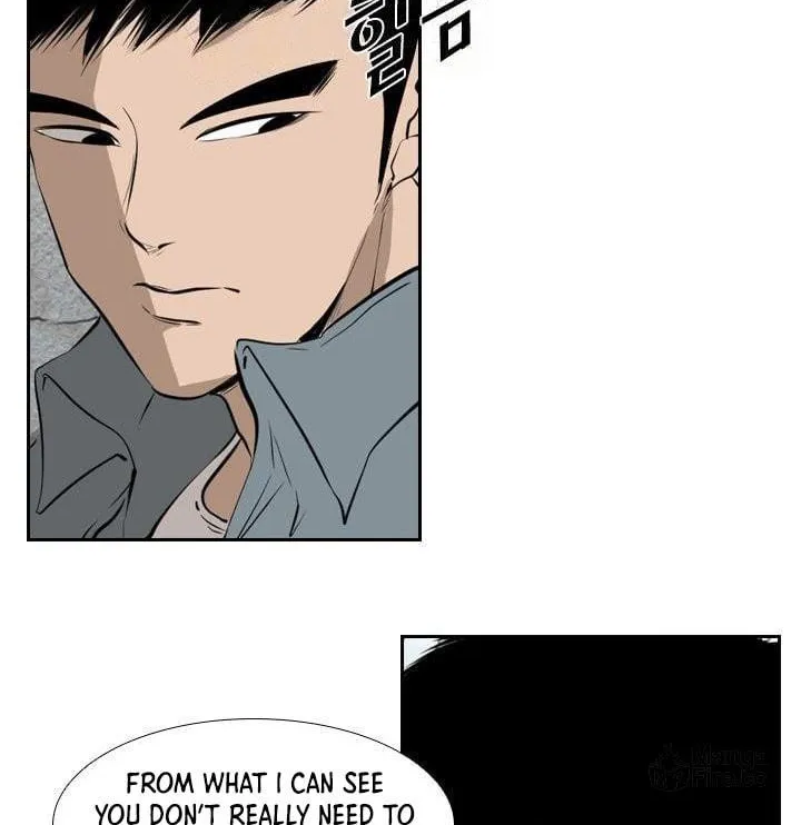 Read Shark chapter 121.2 image 68 on Lezhin