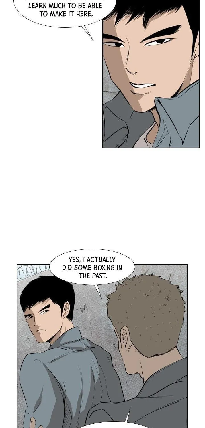Read Shark chapter 121.2 image 69 on Lezhin