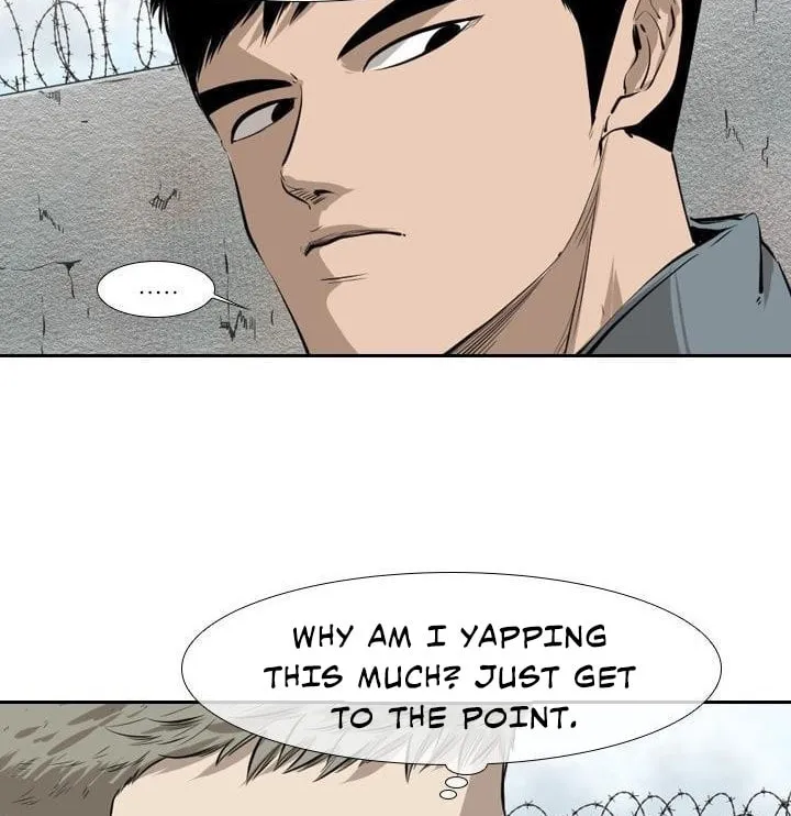 Read Shark chapter 121.2 image 72 on Lezhin