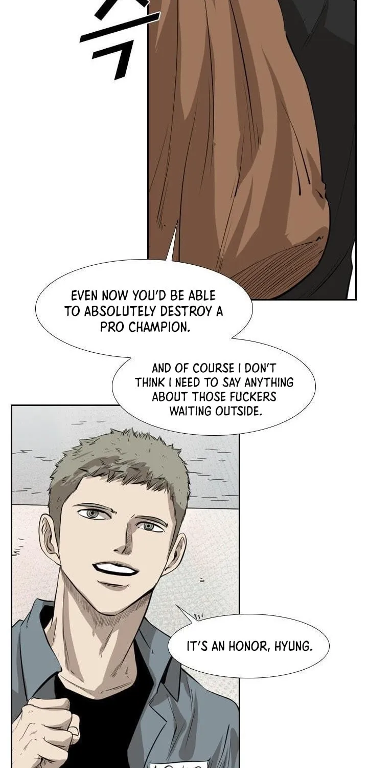 Read Shark chapter 121.2 image 79 on Lezhin