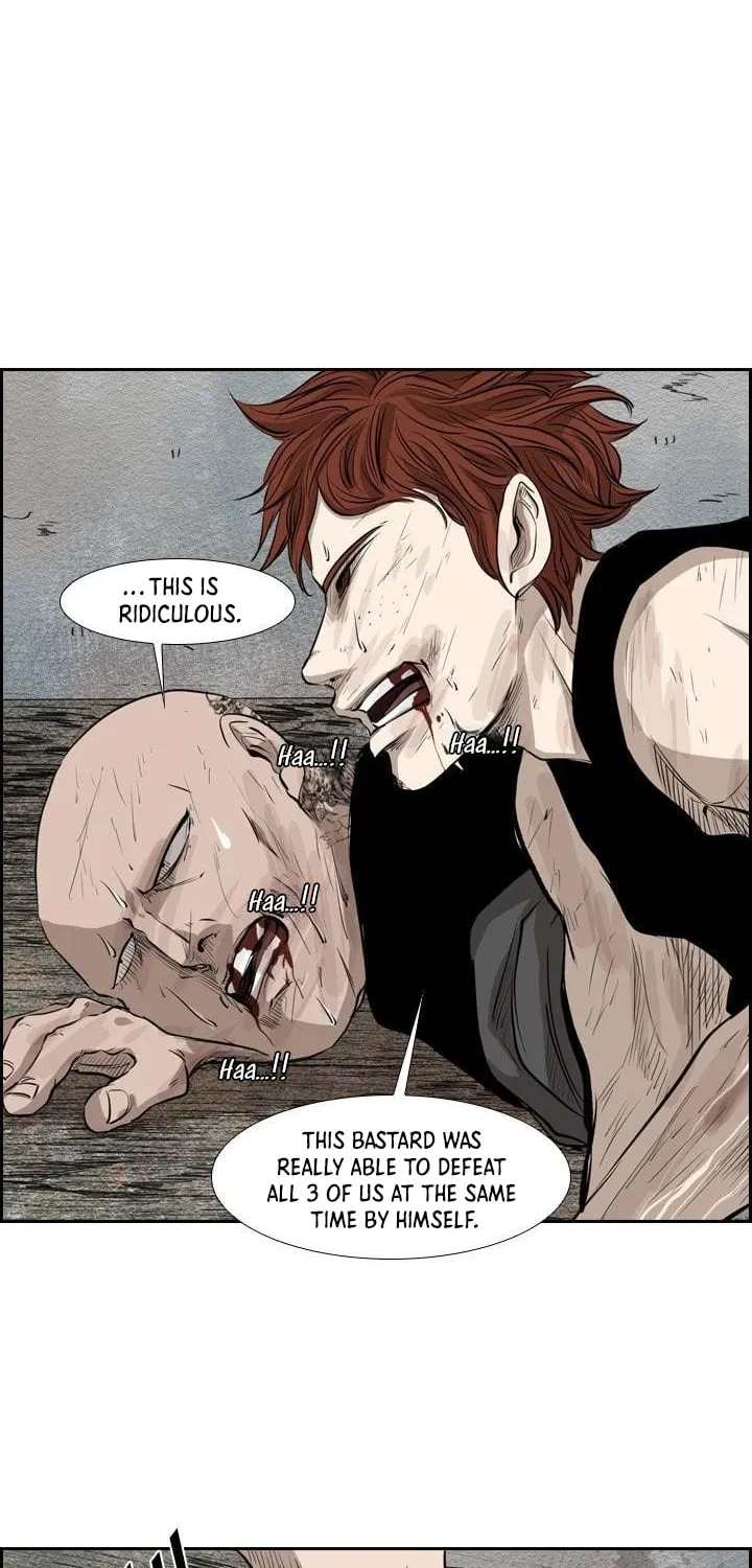 Read Shark chapter 121.2 image 90 on Lezhin