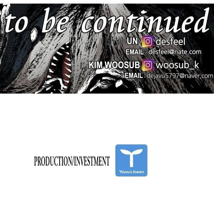 Read Shark chapter 121.3 image 100 on Lezhin