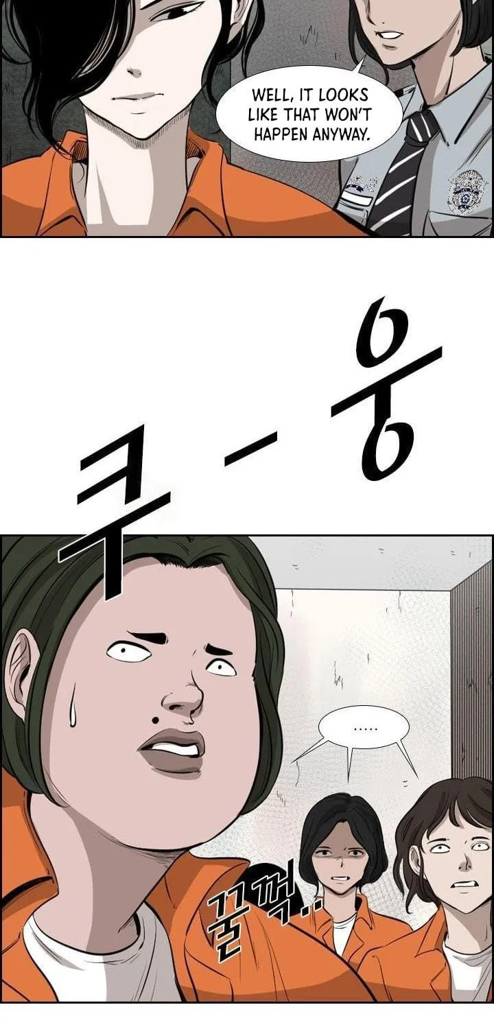 Read Shark chapter 121.3 image 17 on Lezhin