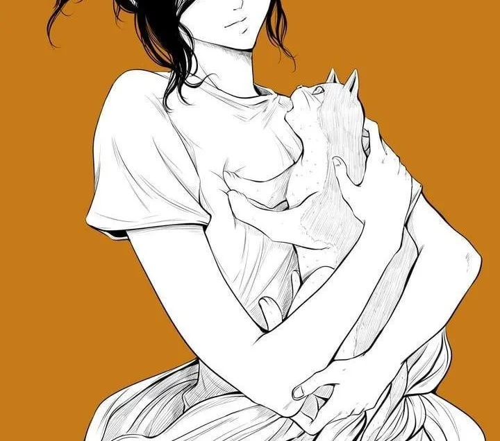 Read Shark chapter 121.3 image 2 on Lezhin