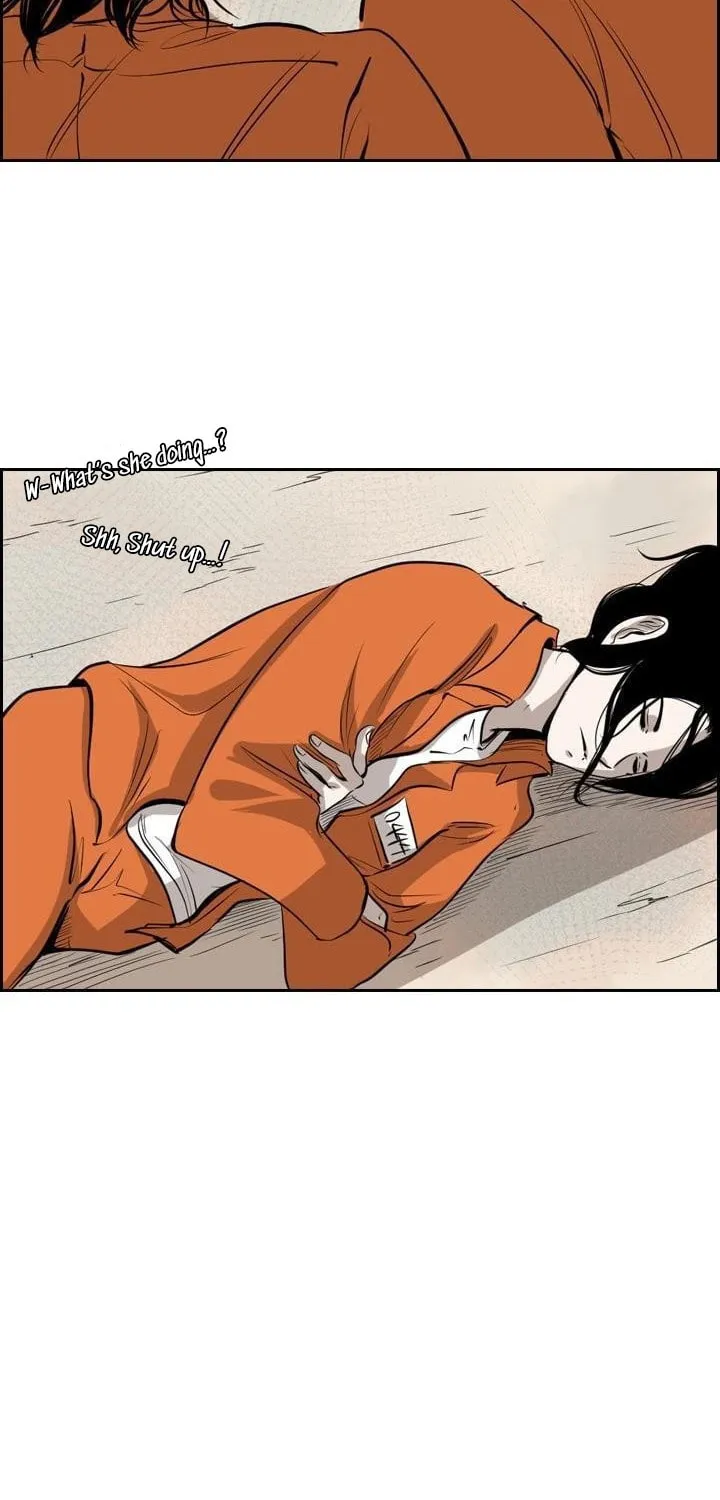 Read Shark chapter 121.3 image 23 on Lezhin