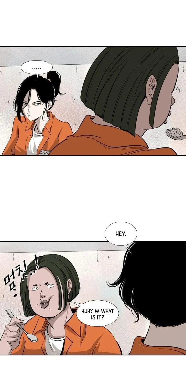 Read Shark chapter 121.3 image 27 on Lezhin