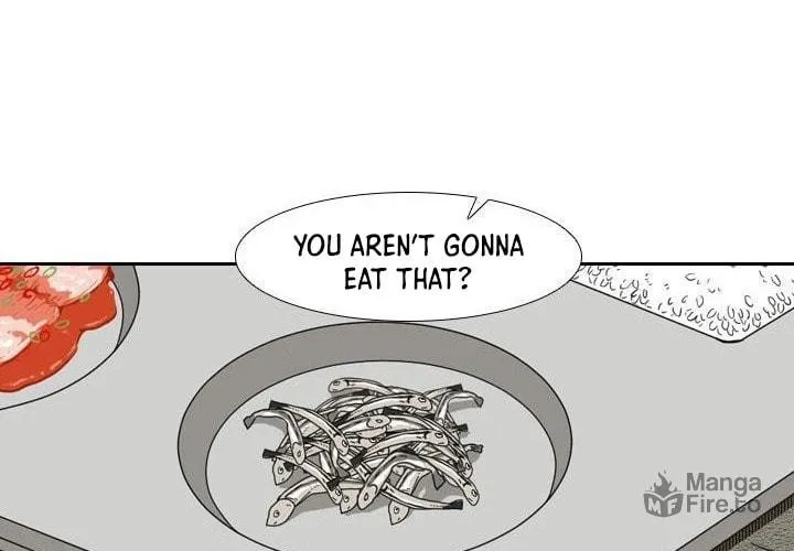 Read Shark chapter 121.3 image 28 on Lezhin