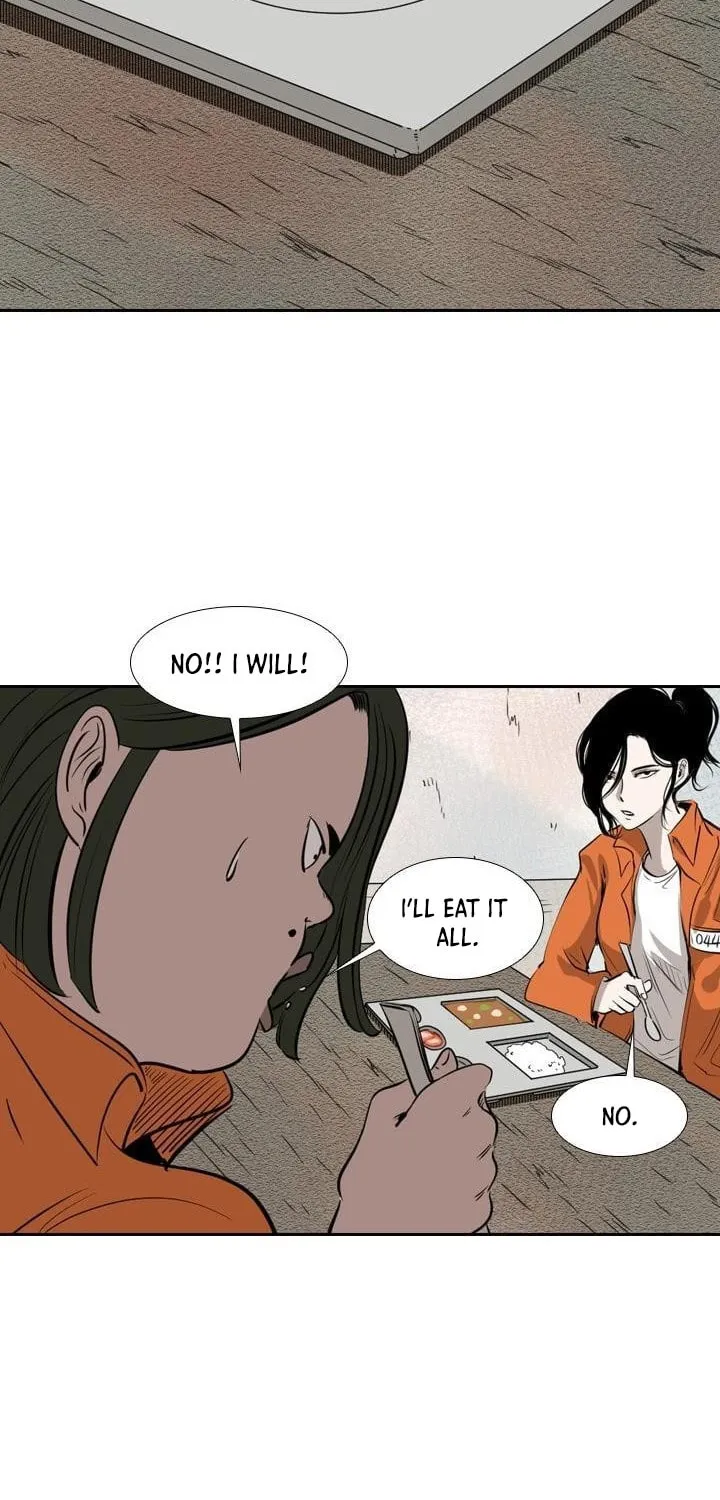 Read Shark chapter 121.3 image 29 on Lezhin