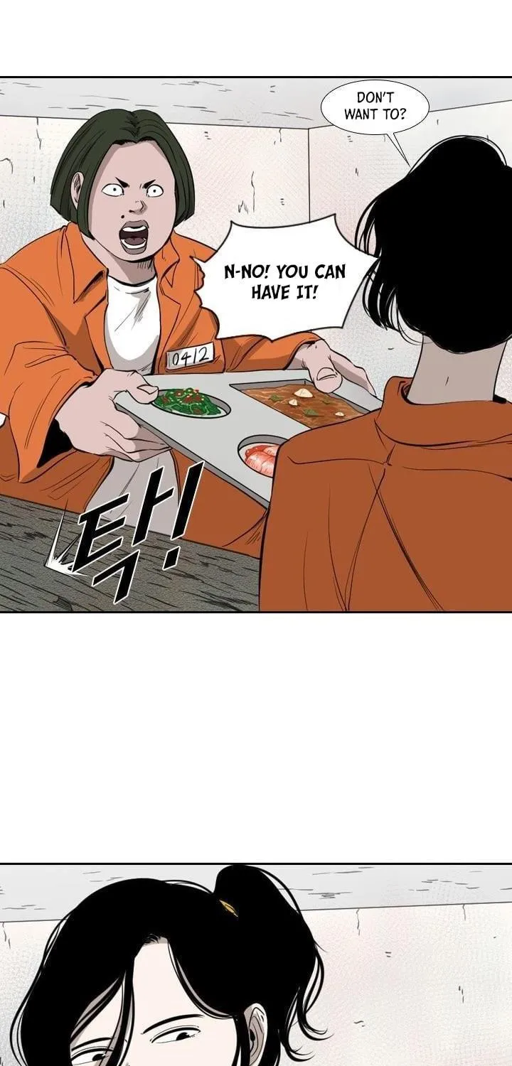 Read Shark chapter 121.3 image 33 on Lezhin