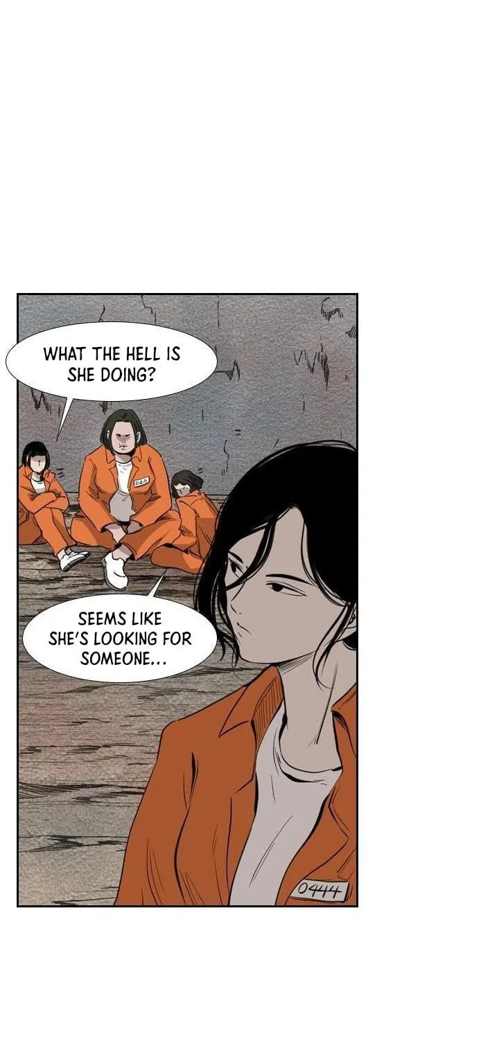 Read Shark chapter 121.3 image 37 on Lezhin