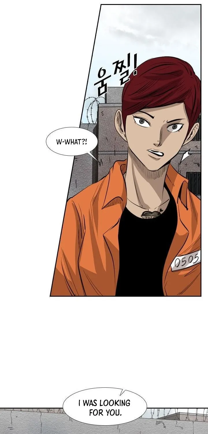 Read Shark chapter 121.3 image 43 on Lezhin
