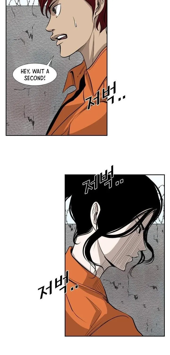 Read Shark chapter 121.3 image 45 on Lezhin