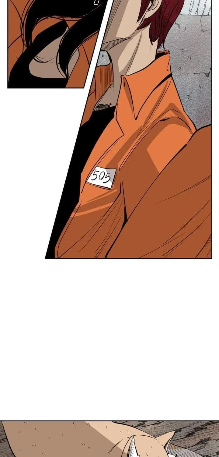 Read Shark chapter 121.3 image 47 on Lezhin