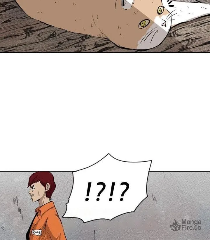 Read Shark chapter 121.3 image 48 on Lezhin