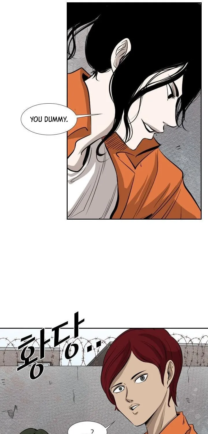 Read Shark chapter 121.3 image 53 on Lezhin