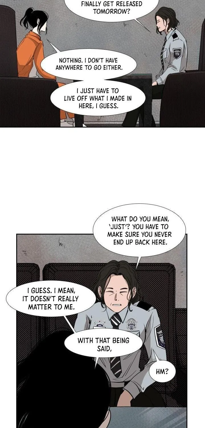 Read Shark chapter 121.3 image 57 on Lezhin