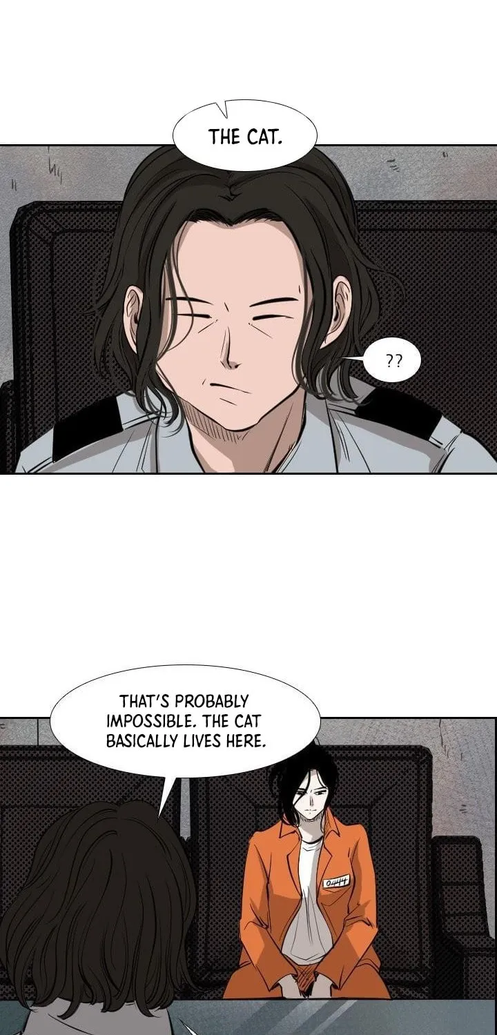 Read Shark chapter 121.3 image 59 on Lezhin