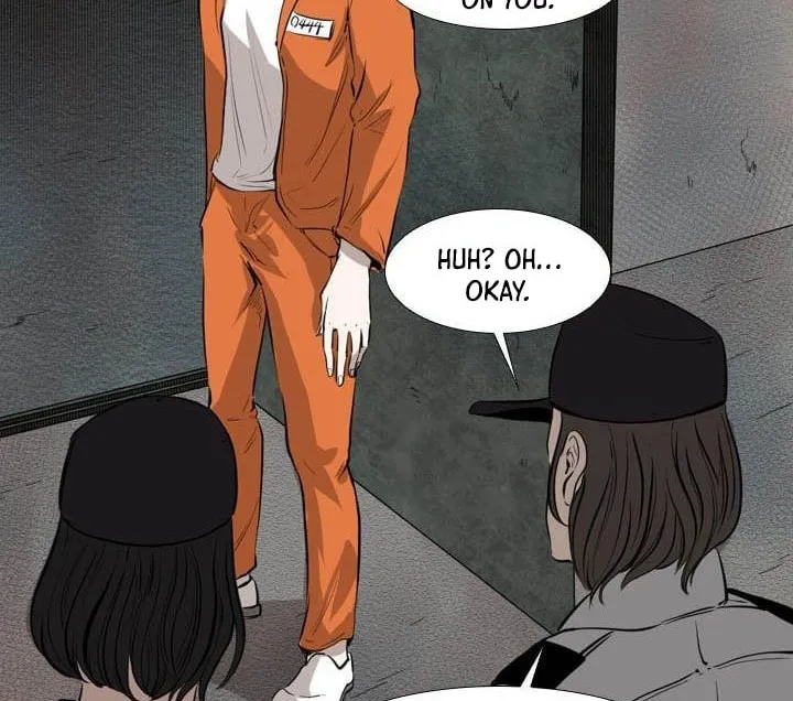 Read Shark chapter 121.3 image 6 on Lezhin