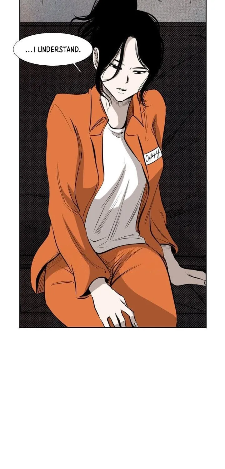 Read Shark chapter 121.3 image 61 on Lezhin