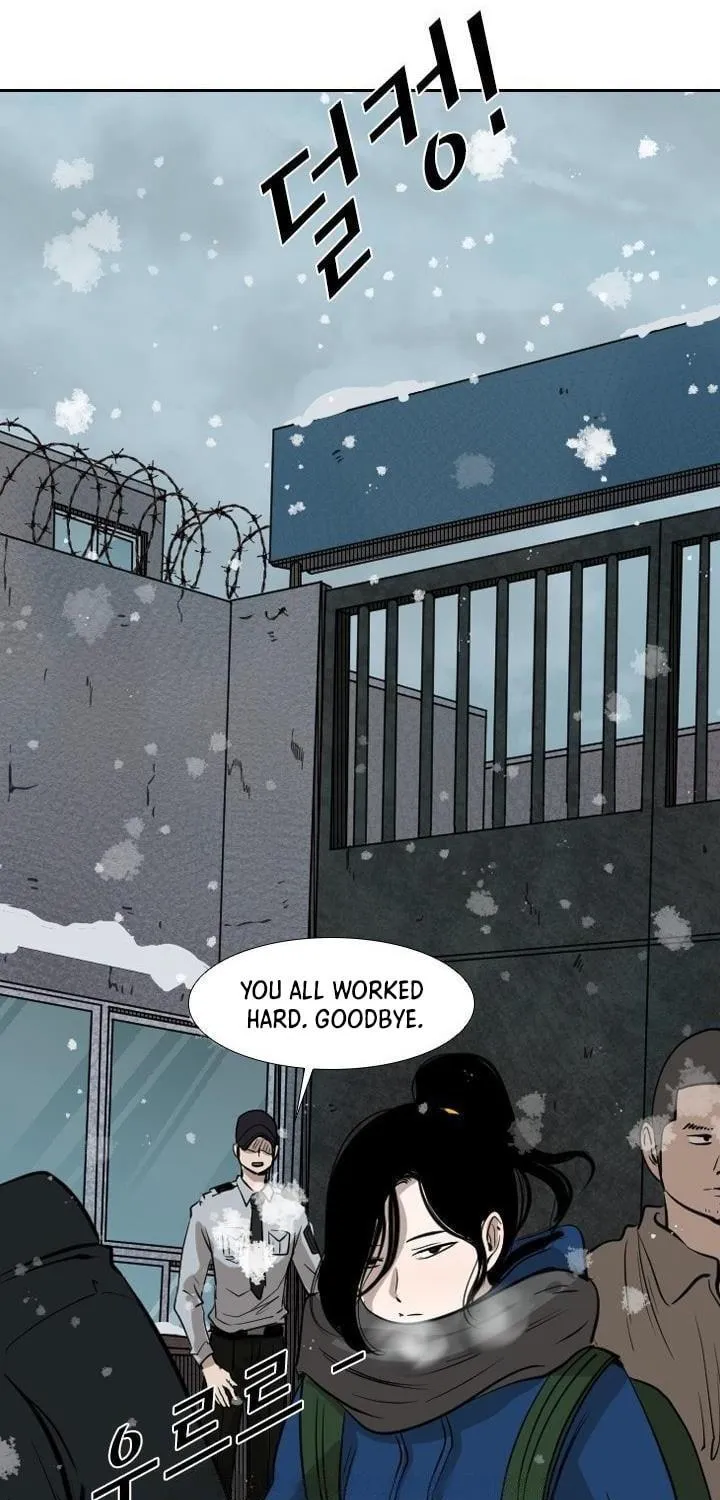 Read Shark chapter 121.3 image 63 on Lezhin