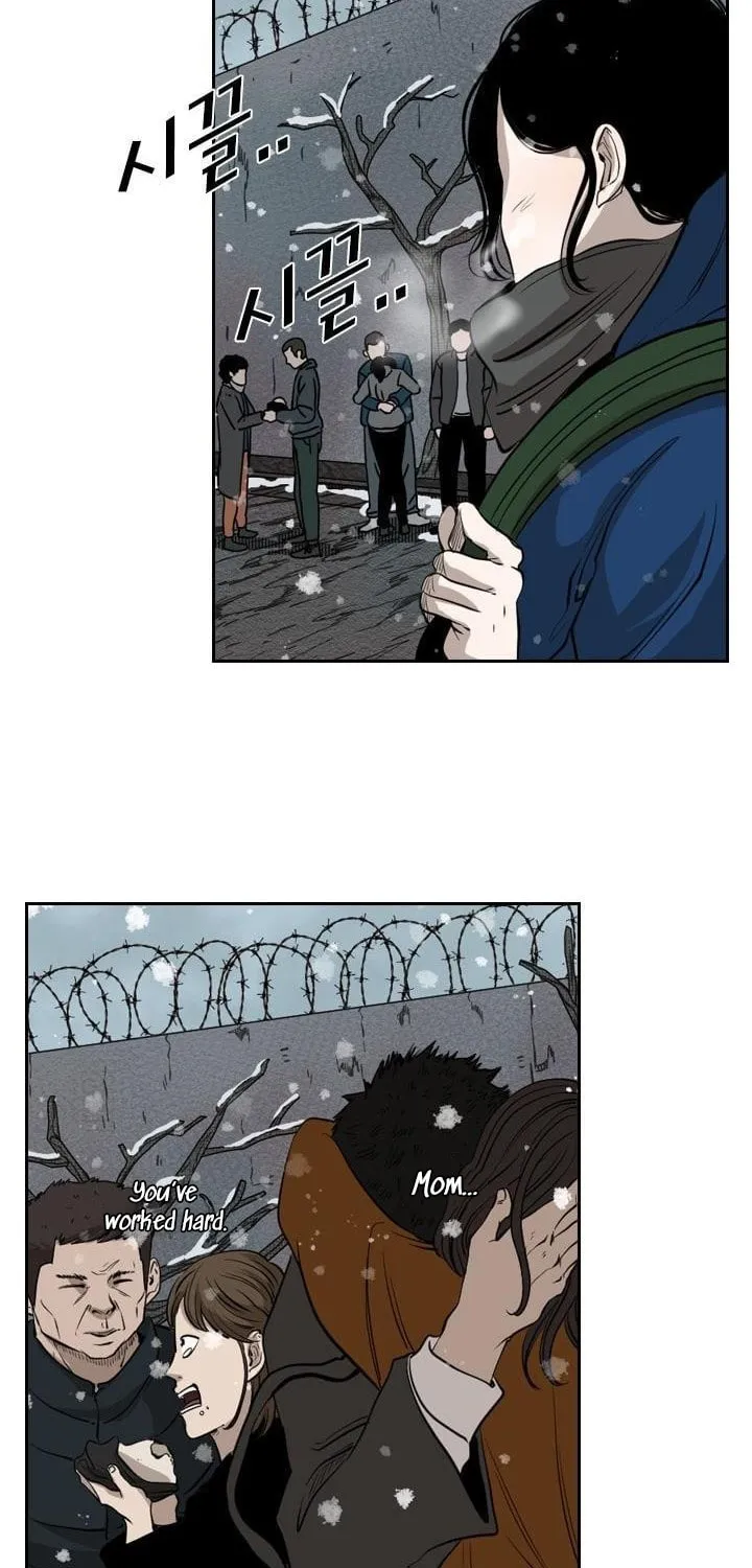Read Shark chapter 121.3 image 65 on Lezhin