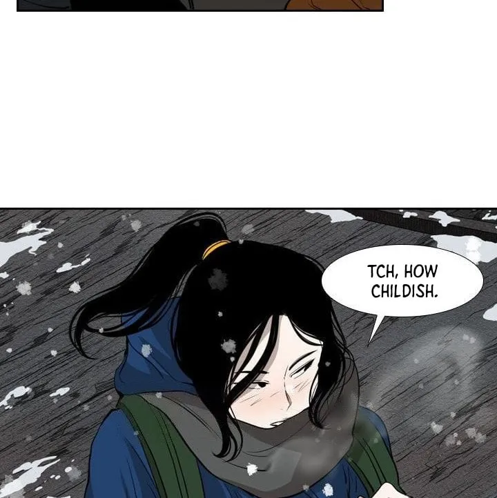 Read Shark chapter 121.3 image 66 on Lezhin