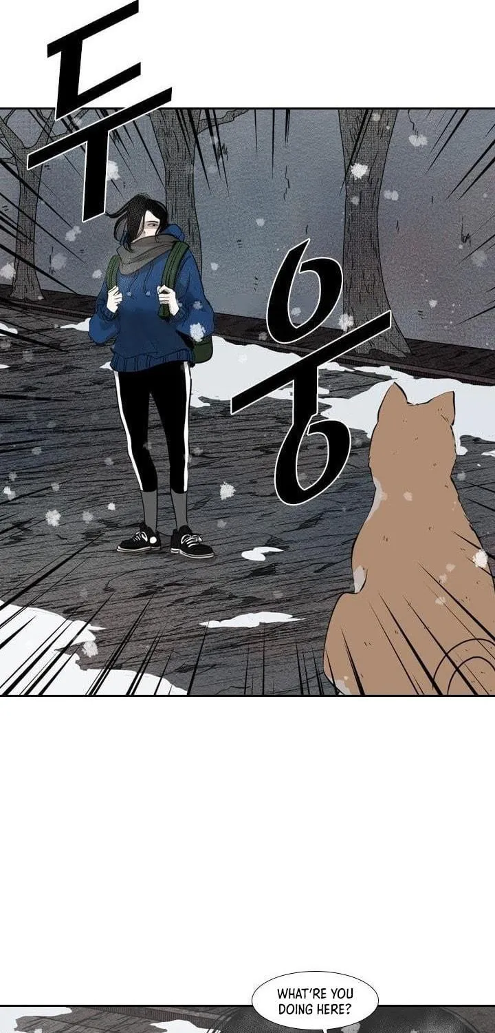 Read Shark chapter 121.3 image 69 on Lezhin