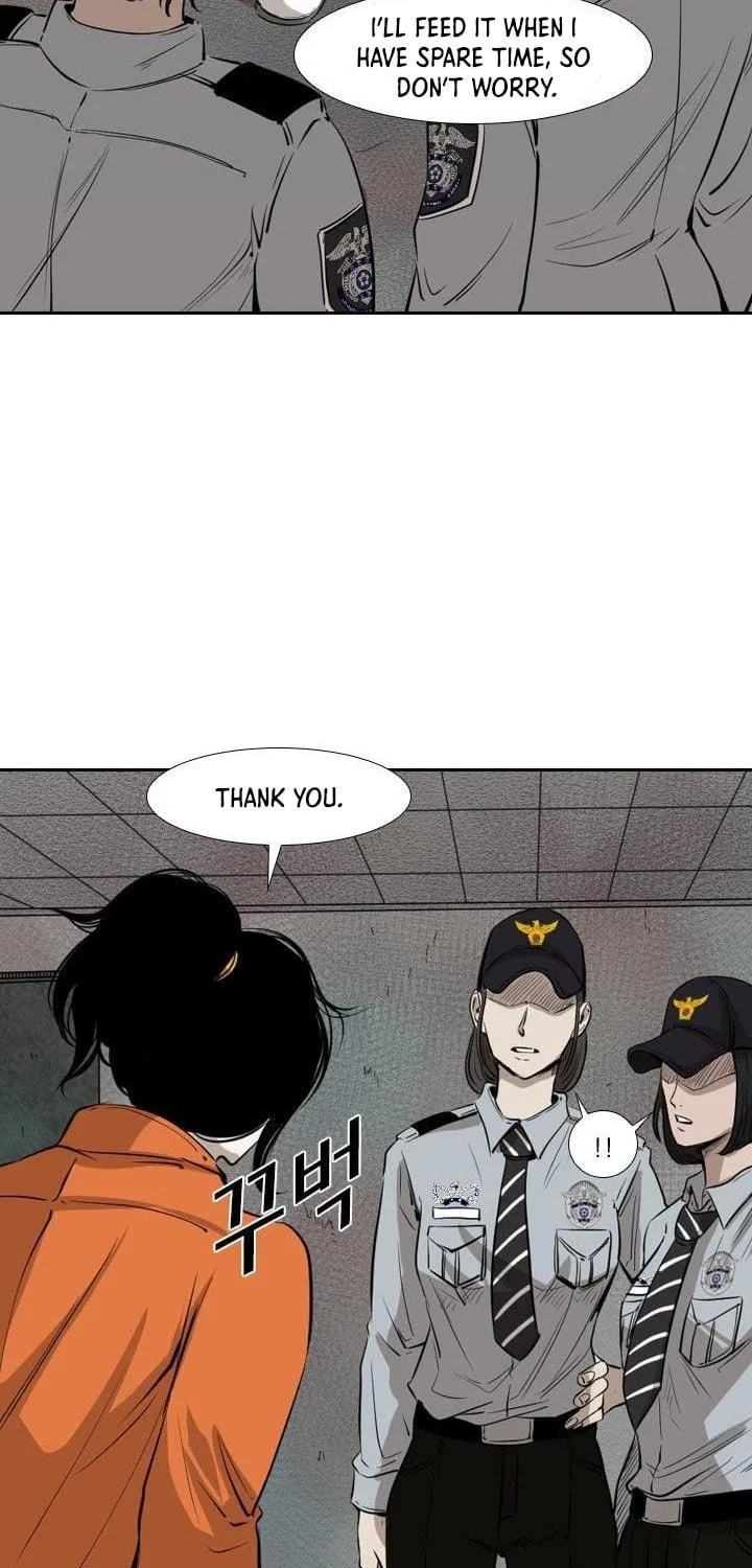 Read Shark chapter 121.3 image 7 on Lezhin