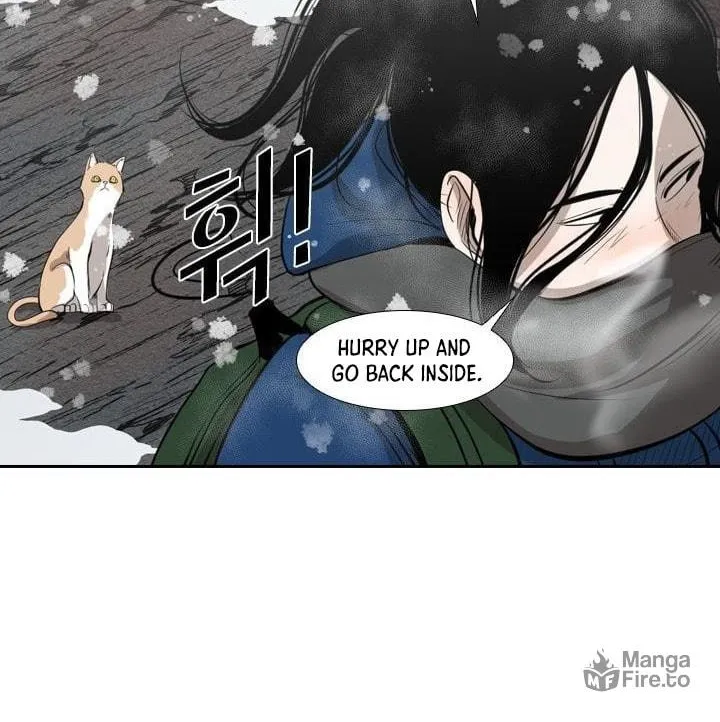 Read Shark chapter 121.3 image 70 on Lezhin